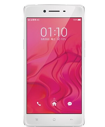 OPPO R7可以安装小sim卡？1