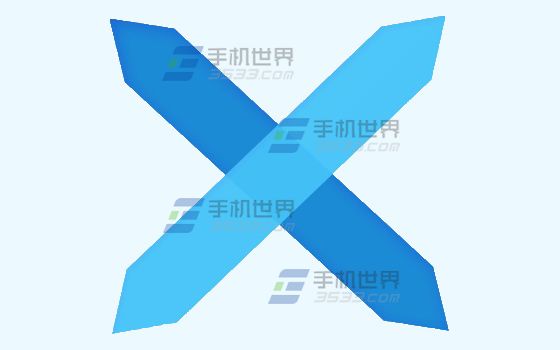 X浏览器怎么开启无痕浏览模式?1