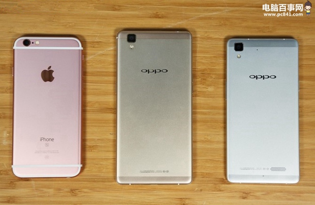 OPPO R7s拍照怎么样2