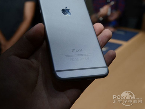 iPhone6s和iPhone6 Plus哪个好2