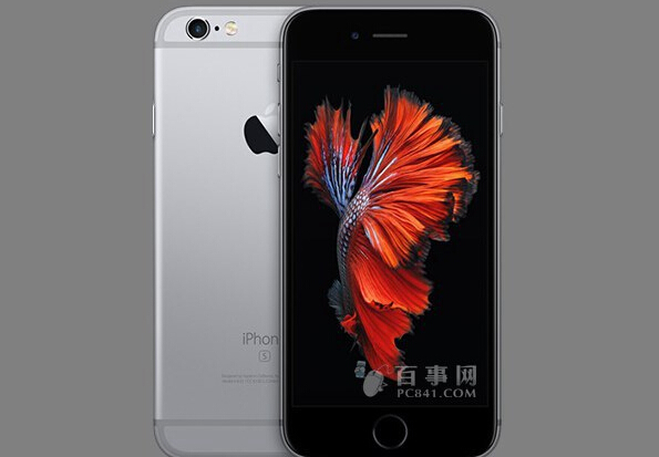 iPhone 6s哪个颜色好看?2