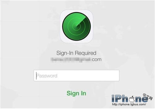 iPhone6丢了怎么定位？4