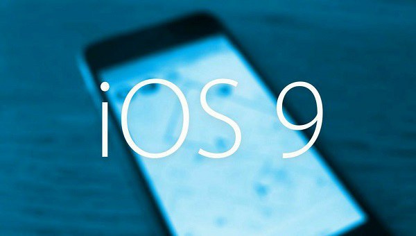 iOS9怎么设置铃声1