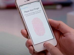 让你的iPhone6指纹识别更灵敏1