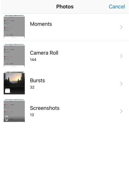 解决iOS9绕过锁屏密码可访问siri中的照片、联系人方法1