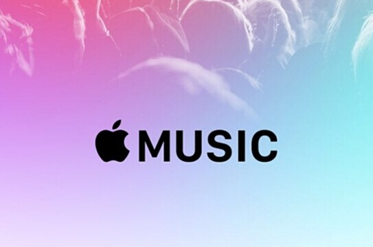 iOS8.4Music怎么用？1