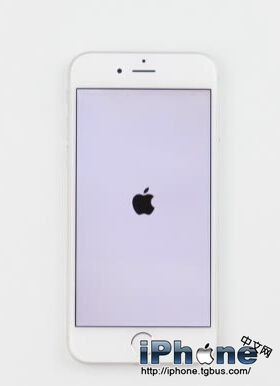 iPhone6 plus白苹果重启问题解决方法详解1