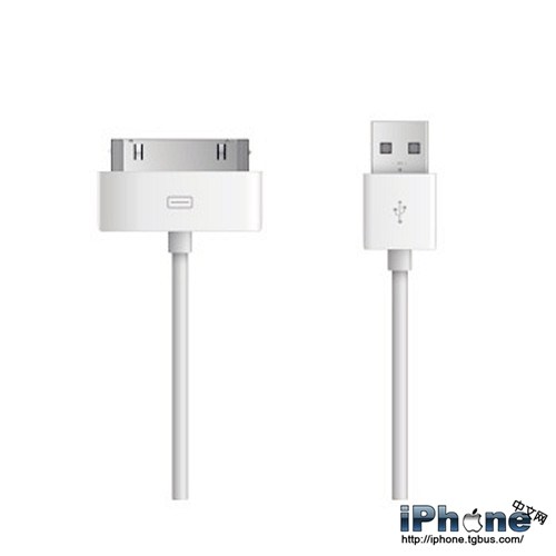 iPhone数据线的5个保养技巧2