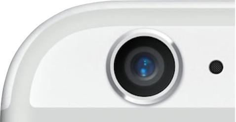 iPhone6如何拍摄超清视频1