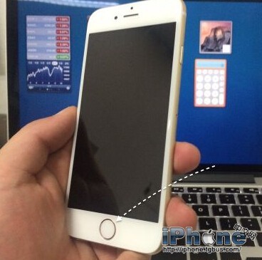 iPhone6 Voiceover怎么关闭？1