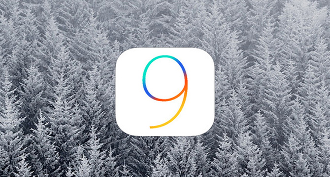 iOS9正式版怎么样？1