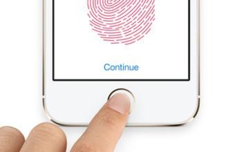 iPhone手机指纹识别失效的六种解决办法1