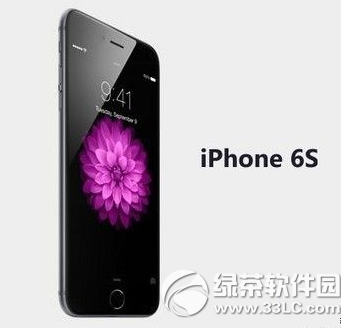 iphone6s是什么系统1