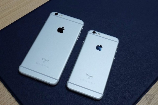 iPhone6s配置怎么样2