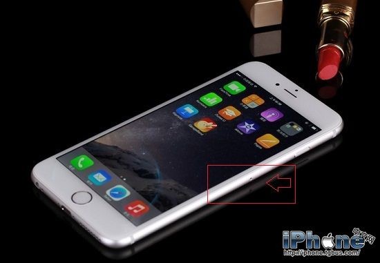 iPhone6 Plus的SIM卡安装教程1