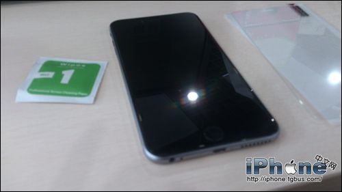 iPhone6 Plus贴膜技巧图文攻略3