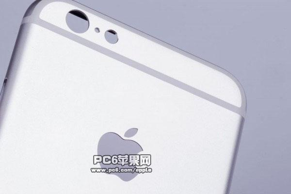 iPhone6s摄像头凸出吗1