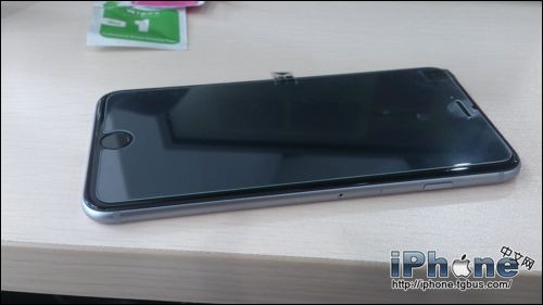 iPhone6 Plus贴膜技巧图文攻略1