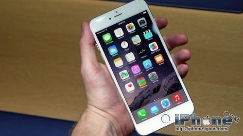 iPhone6 Plus屏幕保修政策1