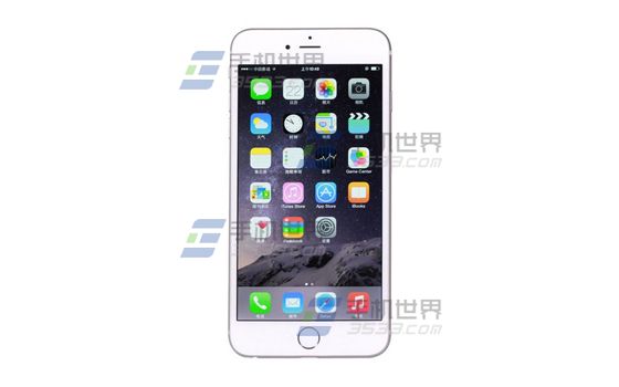 iPhone6Plus关闭软件定位服务方法1