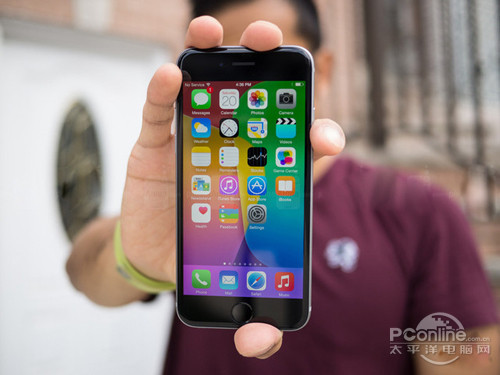 教你如何辨别翻新苹果iPhone手机？5