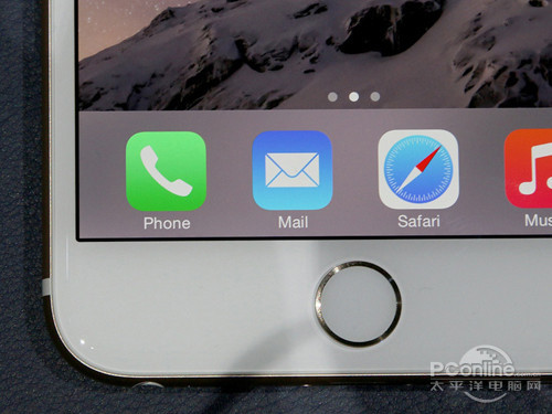 iPhone6s和iPhone6 Plus哪个好1