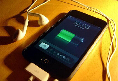 iPhone怎么充电更快2