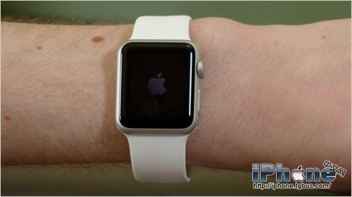 Apple Watch与iPhone6/6 Plus/5S/5配对教程2