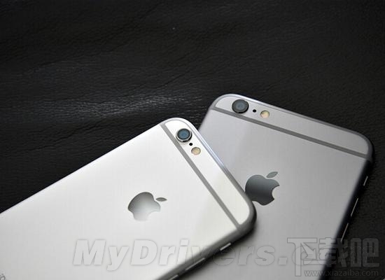 iPhone6s支持电信4G+吗1