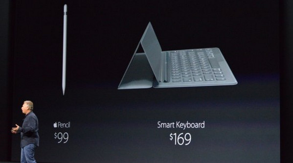 smart keyboard是什么1