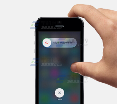 iphone6下拉菜单不出来怎么办6