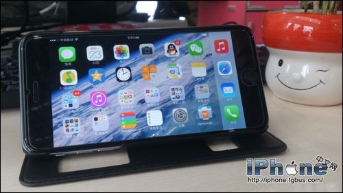 iPhone6 Plus贴膜技巧图文攻略8