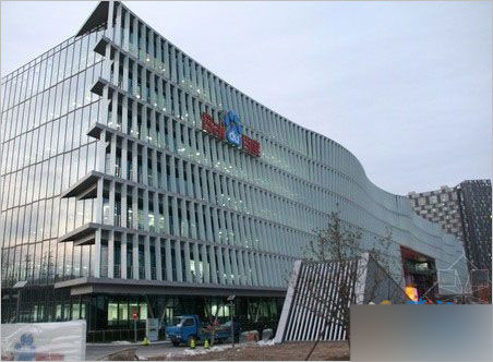 马化腾公司为什么叫腾讯?马云公司叫阿里巴巴 各大名企名字源由3