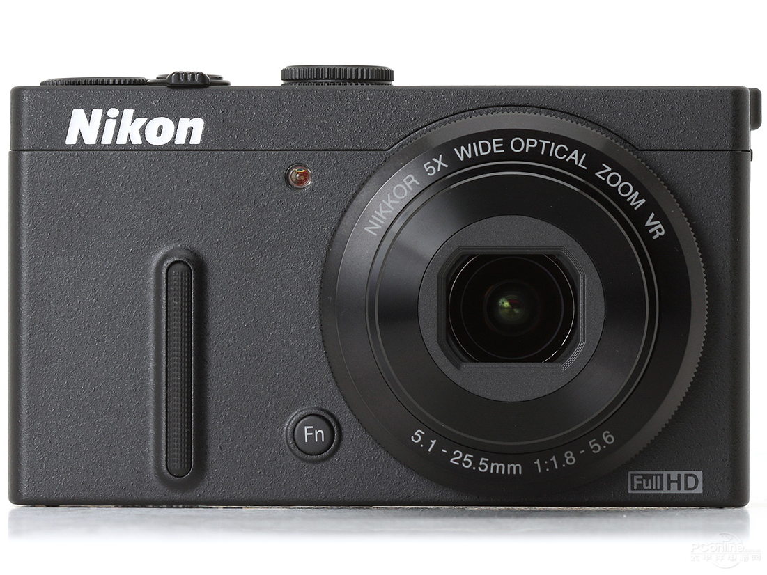 尼康P330是什么相机1