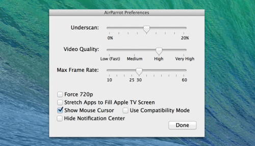 怎么激活老款Mac上的AirPlay6