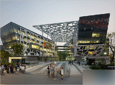 马化腾公司为什么叫腾讯?马云公司叫阿里巴巴 各大名企名字源由2