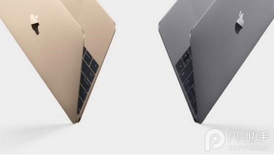 苹果12寸新MacBook值得买吗？1
