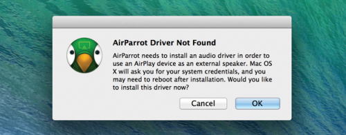 Airplay mac 怎么用？5