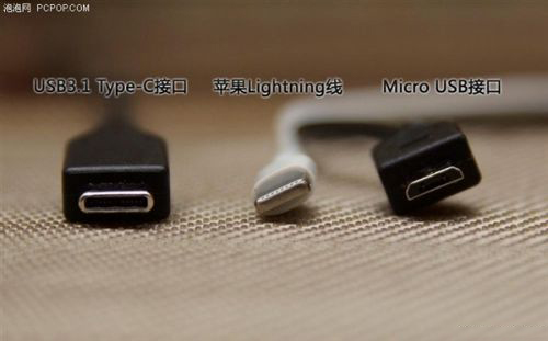 USB Type A/B/C基本知识和各版本区别6
