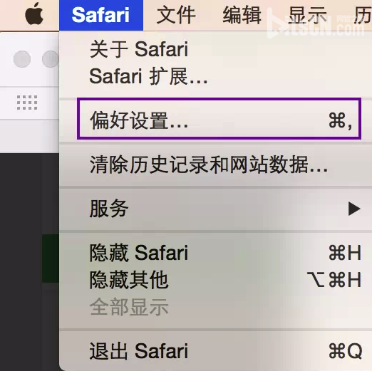 Mac显示flash已过期无法使用怎么办3