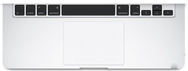 MacBook的12个Force touch技巧1