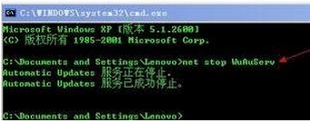 无法在Windows XP系统中安装.net怎么办？1