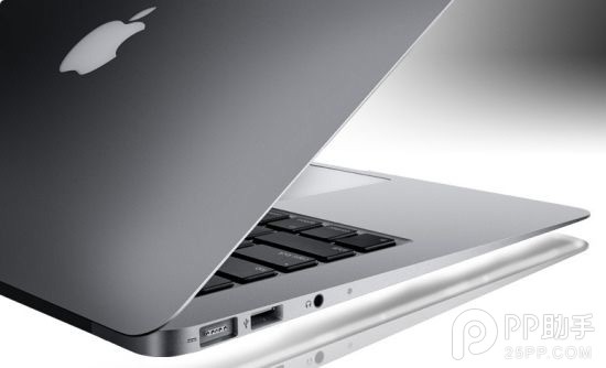 新Macbook Air 2015安装Win8.1的黑屏解决方法1