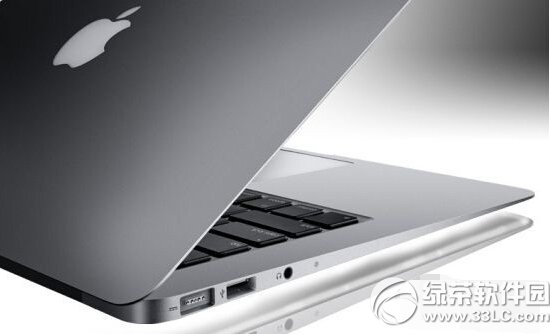 macbook air2015安装win8.1后黑屏解决方法.1