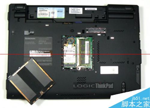 联想thinkpadt410 开机失败报错fan error怎么办？2