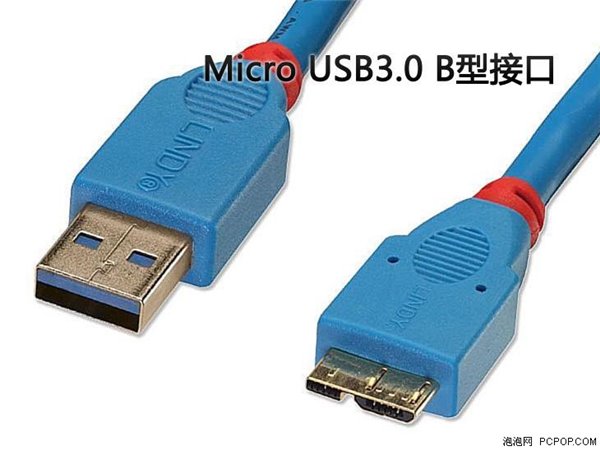 USB3.1可否让接口统一？4