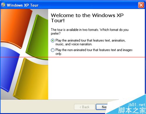Windows XP英文版怎么配置基本配置？2