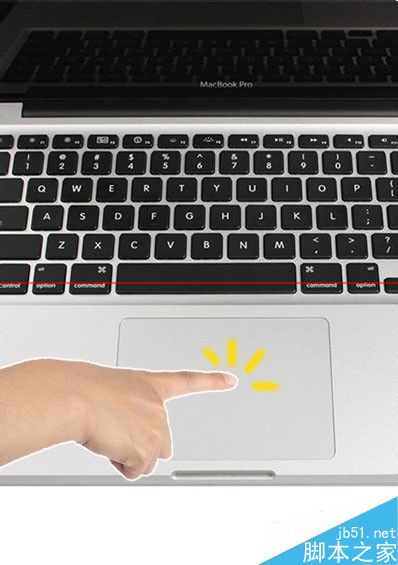 Macbook Pro笔记本中的光盘拿不出来了怎么办？6