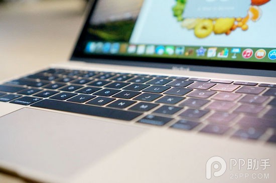 苹果12寸新MacBook值得买吗？3