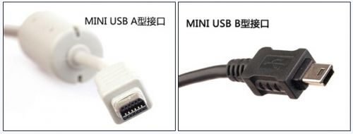 USB Type A/B/C基本知识和各版本区别3